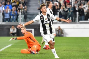 Nema sentimentalnosti, Juve spreman da proda "La Hoju" najvećem rivalu, ali sada imaju mnogo veći problem!