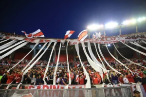 Juče je fudbal izgubio u Buenos Ajresu, hoćemo li večeras gledati Superklasiko?