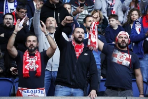 Oduševio ''delije'', biće ''najskuplji u istoriji srpskog fudbala''? (TVITOVI)