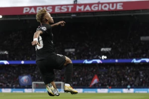 Liverpul bi mogao da finansira Nejmarov transfer!