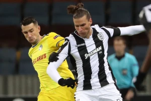 Nezaustavljivi Prijović, opet se raspucao!