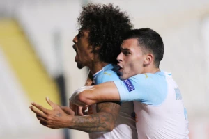 Liga 1: Konačno Marsej, Radonjiću ponovo mrvice, Škuletiću par minuta u remiju u Renu