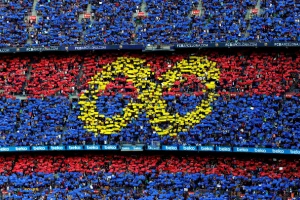 Barsa htela da proda prava na ime stadiona, Sandro Rosel "spasio" čitavu stvar