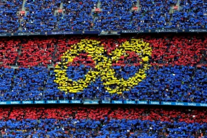 Totalno rasulo u Barseloni, simbol kluba u haosu!