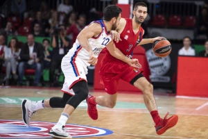 TSL - Efes u pobedničkom ritmu, Micić odličan