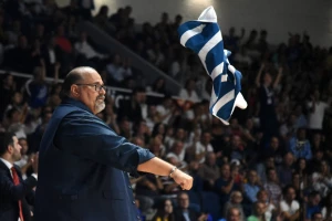 Džikić ne staje, stiže i NBA pojačanje?