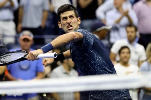 US Open - Novak je briljantan, sa Delpom za titulu!