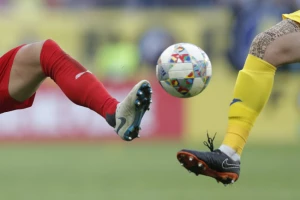 Liga nacija (C) - Kazahstan slavio u Litvaniji