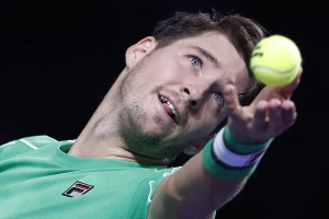 Novak čeka Pariz, Lajović nastavio napredak na ATP listi