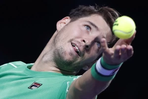 Doha - Lajović odlično startovao, na redu je Novak!