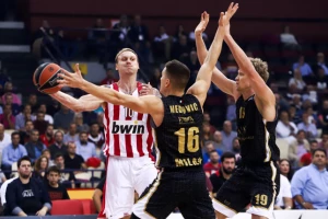 Ništa od Partizana, ovo je već mnogo realnija opcija za Nedovića?