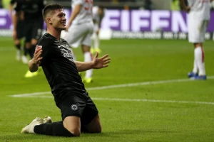 Luka Joooović!
