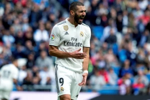 Real objavio putnike u Ukrajinu, vraća se Benzema, a gde je tu Jović?