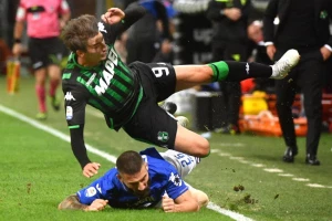 Može li i Filip Đuričić da napravi probleme Juventusu?
