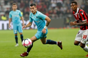 Legenda Marseja stala u odbranu Radonje!