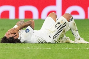 Šta se dešava sa Realom? Amaterska greška Marsela, Kejn ne prašta!