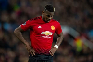 Pogba odjednom najbolji vezista u Evropi?!