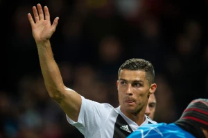Bivši fudbaler Partizana otkrio: "Ronaldo me je pozvao i rekao 'tu sam za tebe'..."