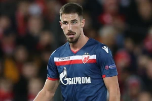 U Kruševcu odmah zanimljivo, Bojan Nikolić nije priznao Zvezdin gol