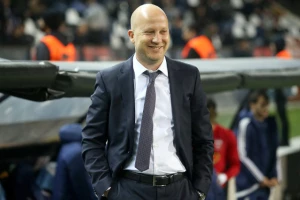 Marko Nikolić donosi milione Partizanu, čeka se odgovor iz Humske!