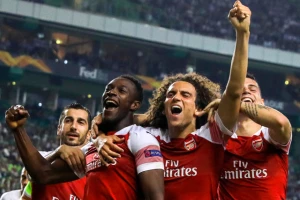 Arsenal pikirao Tadićevog saigrača, stiže već u januaru?