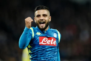 Milan nudi trampu Napoliju za "nevoljenog sina"!