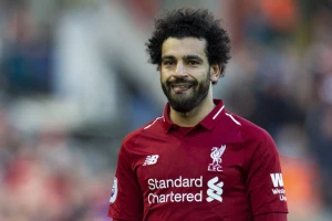 Zvezdo, zaustavi ih! Salah i Firmino večeras jure legendu!