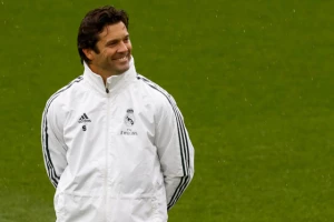 U Realu iznervirani, Solari odgovorio Ronaldu!