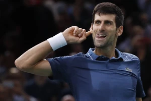 Ma, kakav umor! Novak sa Markom ušao u polufinale dubla!