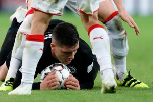Počeli pregovori oko Jovića, sve ide po planu, zna se i cena?