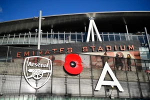 Arsenalova ponuda od 55 miliona funti - odbijena!
