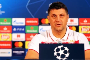 Crvena zvezda u "klubu 300"