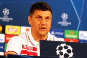 Milojević: "Liverpul napravio veću senzaciju, sve više postajemo svesni..."