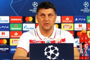 Milojevićev spisak za Ligu šampiona poslat u UEFA! Zvezdaši, da li vam ovde neko nedostaje?