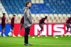Tri promene u odnosu na Arsenal - Ovo je Klopov tim za Zvezdu!