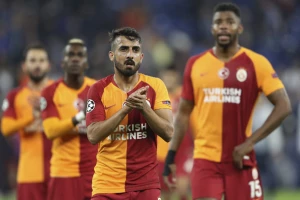 Galatasaraj se pojačao u Premijer ligi!