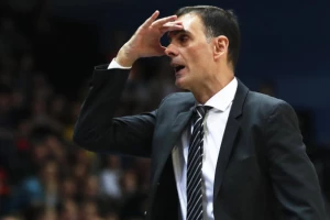 Olimpijakos cilja prvo mesto večeras u Beogradu!