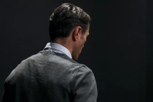 Usijano u Bajernu, Leva i Koman argumente "branili" pesnicama!