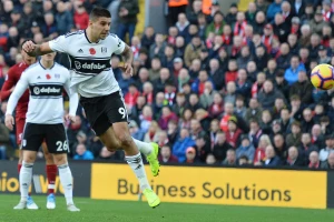 Mitrović se probudio!