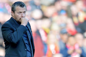 Pao potpis na Enfildu, ide na Jokanov račun!