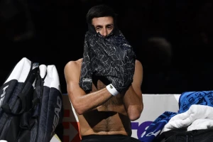 Đoković: "Pobeda je pobeda"