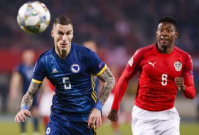 Kraj sage - Oglasio se Vranješ i poželeo sreću Partizanu, ali i Zvezdi!