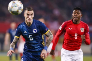 Bajević zvao Vranješa na razgovor, a onda su se  oglasili navijači "zmajeva"!
