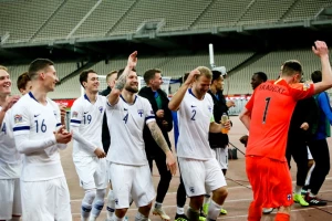 Finci - Rezultat iz snova