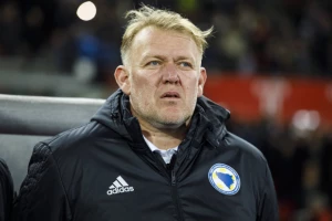 Prosinečki mora na novu operaciju