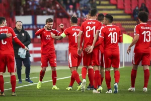 Tri stvari zbog kojih Srbija mora da dobije sledeći meč!
