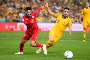 Mirne mreže u okršaju Australije i Arapa, Degenek i drugovi korak bliži Mundijalu!
