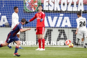 Real Madrid - Najgora odbrana u poslednjih 10 godina!