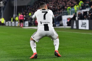 Efekat Ronaldo - Ovo je za sve što su tvrdili da je u Seriji A mnogo teže!