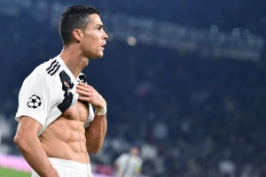 Serija A - Ronaldo stiže na "San Siro" (NAJAVA)